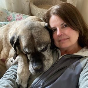 Meet your Posher, Tammy